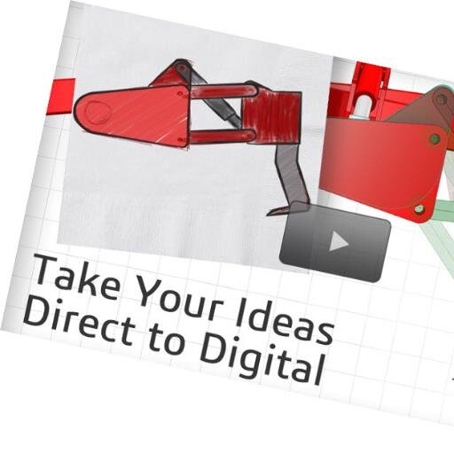All things related to Conceptual Design and SolidWorks Mechanical Conceptual
