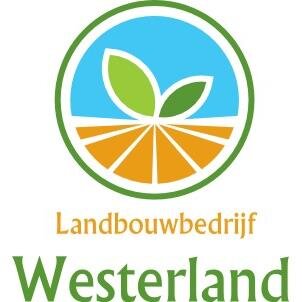 Landbouwbedrijf Westerland Wolphaartsdijk, aardappelen, bieten, tarwe, graszaad, plantuien