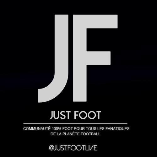 JustFootさんのプロフィール画像