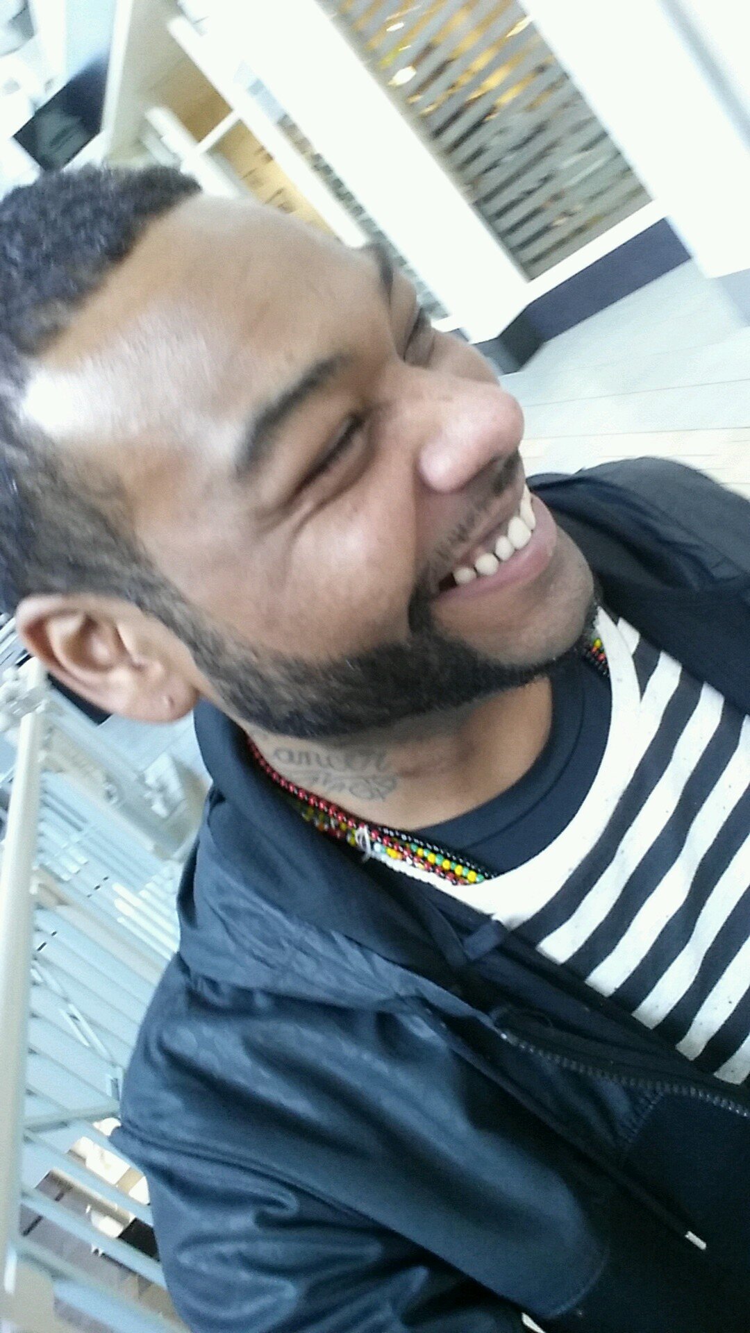 Just living life !!