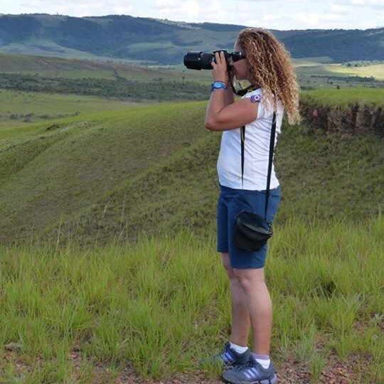 roxymega's profile picture. Asesor de Viajes