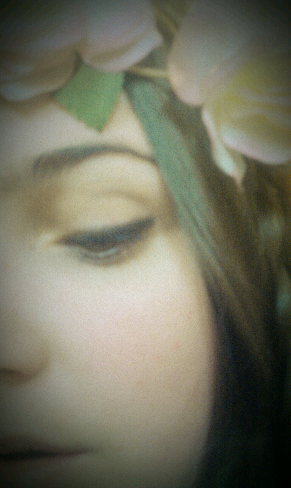 MacarenaArnaiz's profile picture. ARMY💜