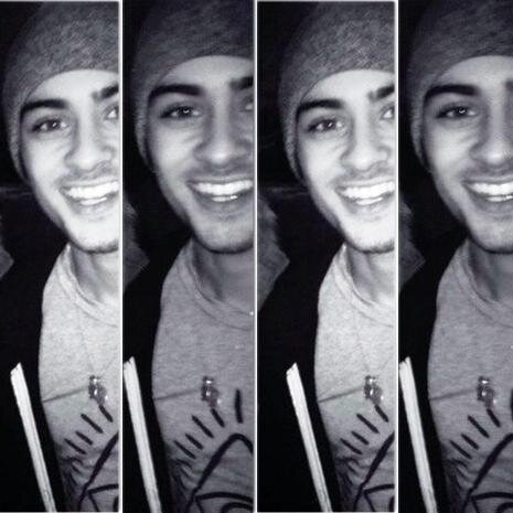 follow @LUSTEDZAYN