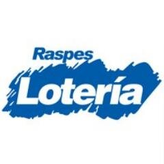 Bienvenidos al Twitter oficial de Raspes de Lotería, un lugar donde la vida se hace mucho más fácil raspando.