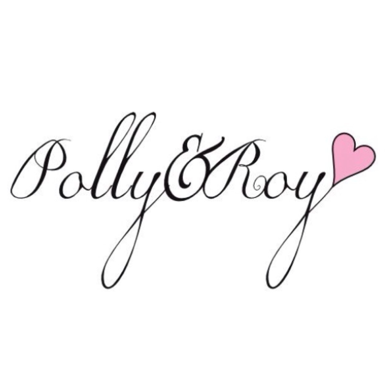 Polly&Roy is an ever growing brand that makes amazing quality, handmade and personalised jute shopper bags. Each bag is made to look just like you!