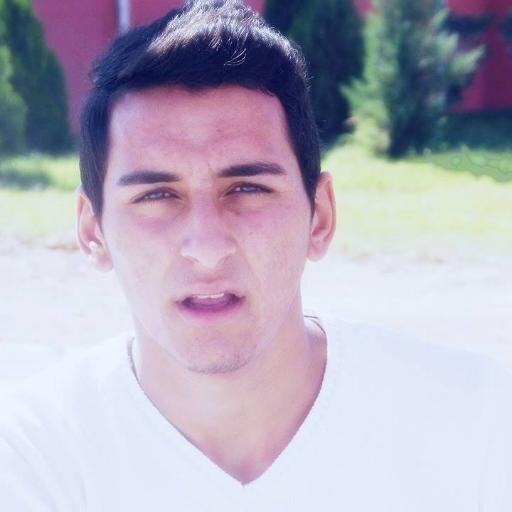 Mutlu eden tek şey Duman.