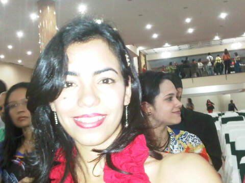 Mujer Venezolana, luchadora y bella aunque suene redundante
