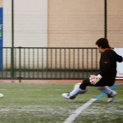 carlosgarralda's profile picture. 9 de agosto, bici, Osasuna, Rap, y buenos amigos. Poco mas.