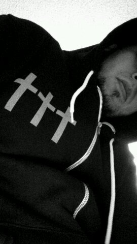 Fuck with me † † †