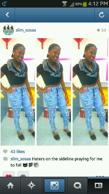 Walk through feeling like the woman of the year | Junior | 2015 ♥ | FL ✈ NY |