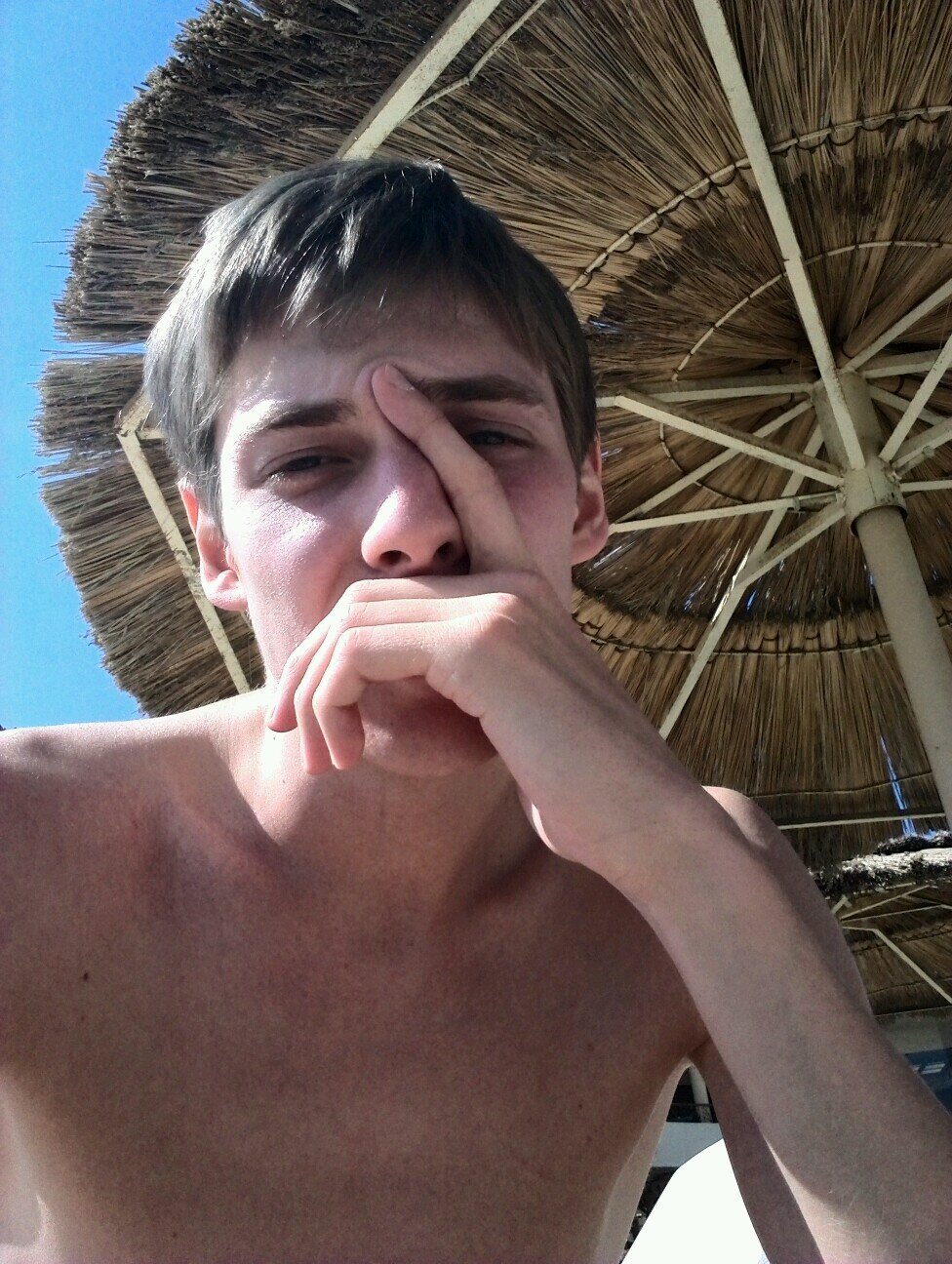 Instagram: instafedor
