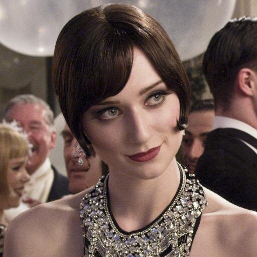 TheGreatGastby8's profile picture. The Parties were bigger.The pace was faster, the shows were broader, the buildings were higher,the morals were looser,and the liquor was cheaper.