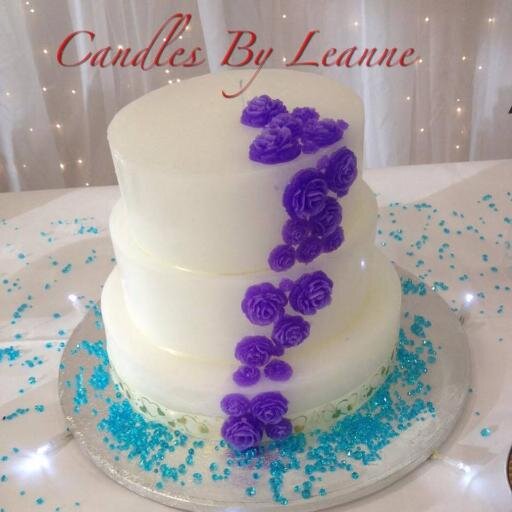 Good quality homemade candles for all occasions, find me on facebook Candles By Leanne
