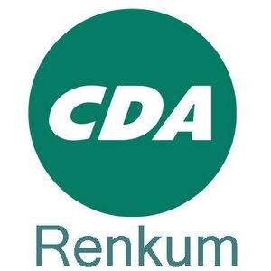 CDA Renkum 'Samen komen we zeker verder'  https://t.co/DZ0s3dilel