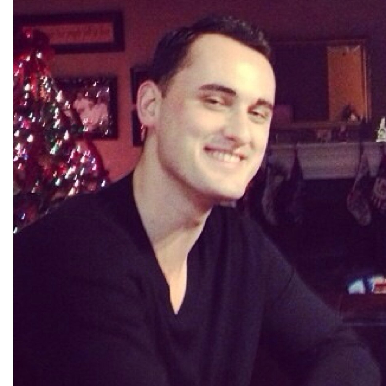 K_Rich1187's profile picture. 