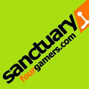 S_FOUR_G's profile picture. Sanctuary Four Gamers the place to go when your Mrs wants the Tv back.
