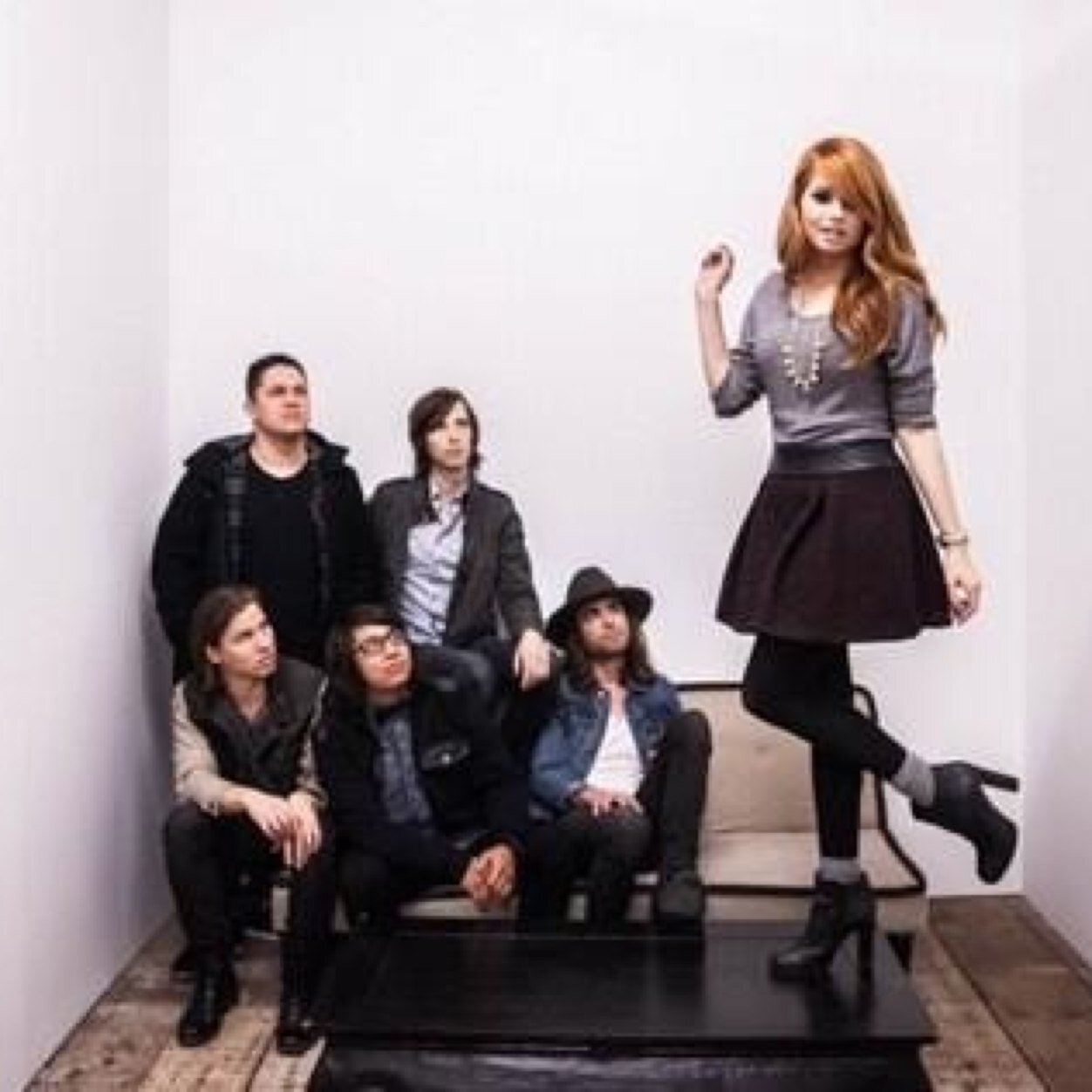 DebbyRyanLoover's profile picture. All i can say is…i love DEBBY RYAN❤️