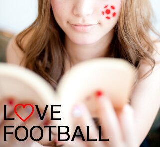 Read_Football's profile picture. プレーをより上手く。観戦をより楽しく。あなたの心に響くような１冊が必ずどこかにある。フットボールから学び、フットボールをより楽しめる本を紹介します☆読みたいと思ったらリツイートお願いします♪♪ 100%フォローしますので気軽にフォローしてください☆ﾟ｡+｡ヽ(*´∀｀*)ﾉ｡+｡ﾟ☆