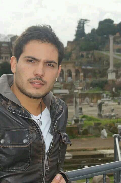 Estudiante de Química y Farmacia, Universidad Andres Bello.