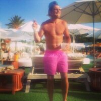 Andrew james parry (@andypazz23) 's Twitter Profile