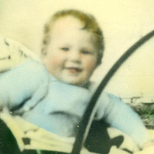 RudiK1's profile picture. Don't ever question the value of volunteers. Noah's Ark was built by volunteers; the Titanic by professionals.