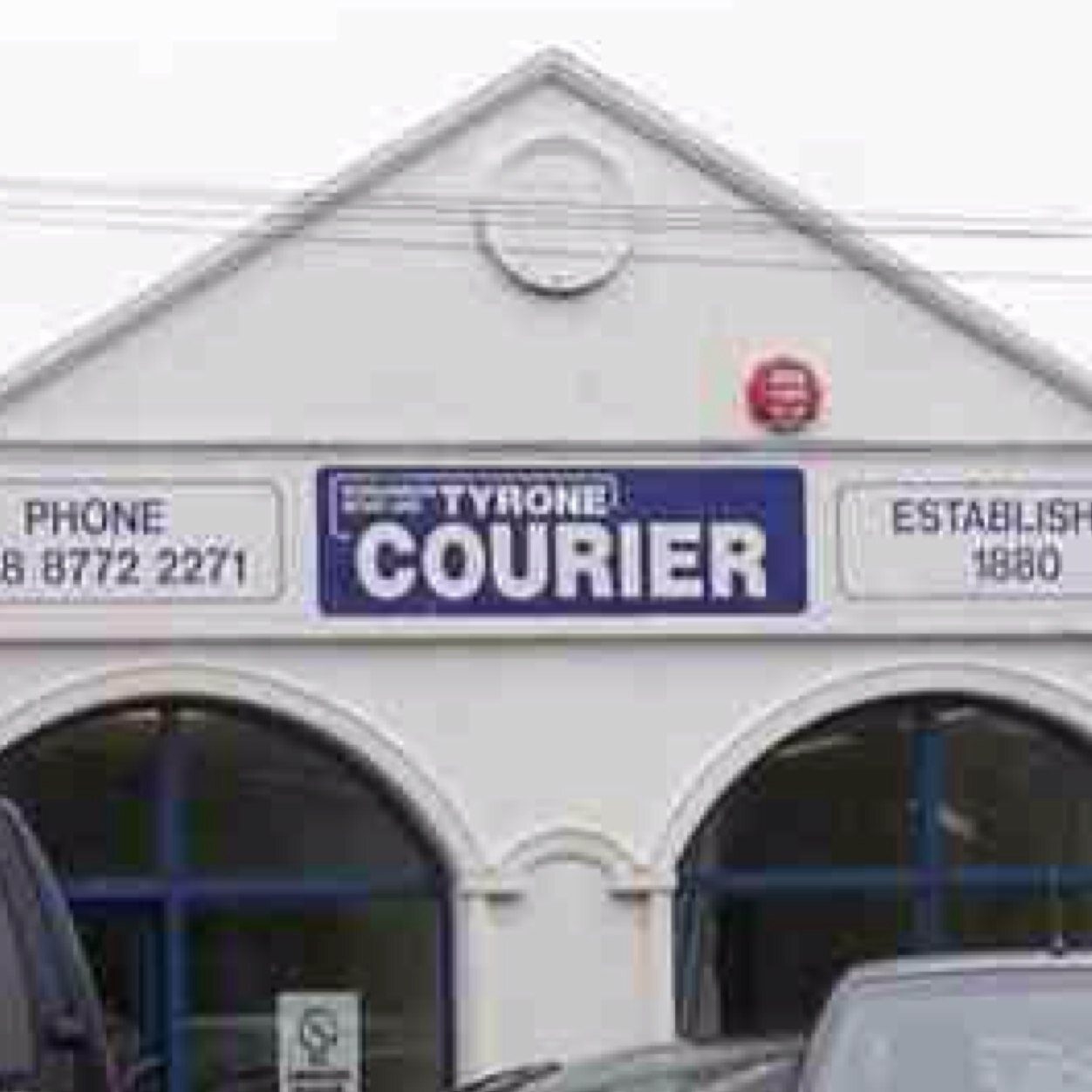 Official account of the Tyrone Courier and Mid-Ulster Courier. Established 1880. Contact newsdesk@tyronecourier.uk.com or call 028 8772 2271/ 028 8676 6692