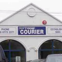 Tyrone Courier (@tyronecourier1) 's Twitter Profile