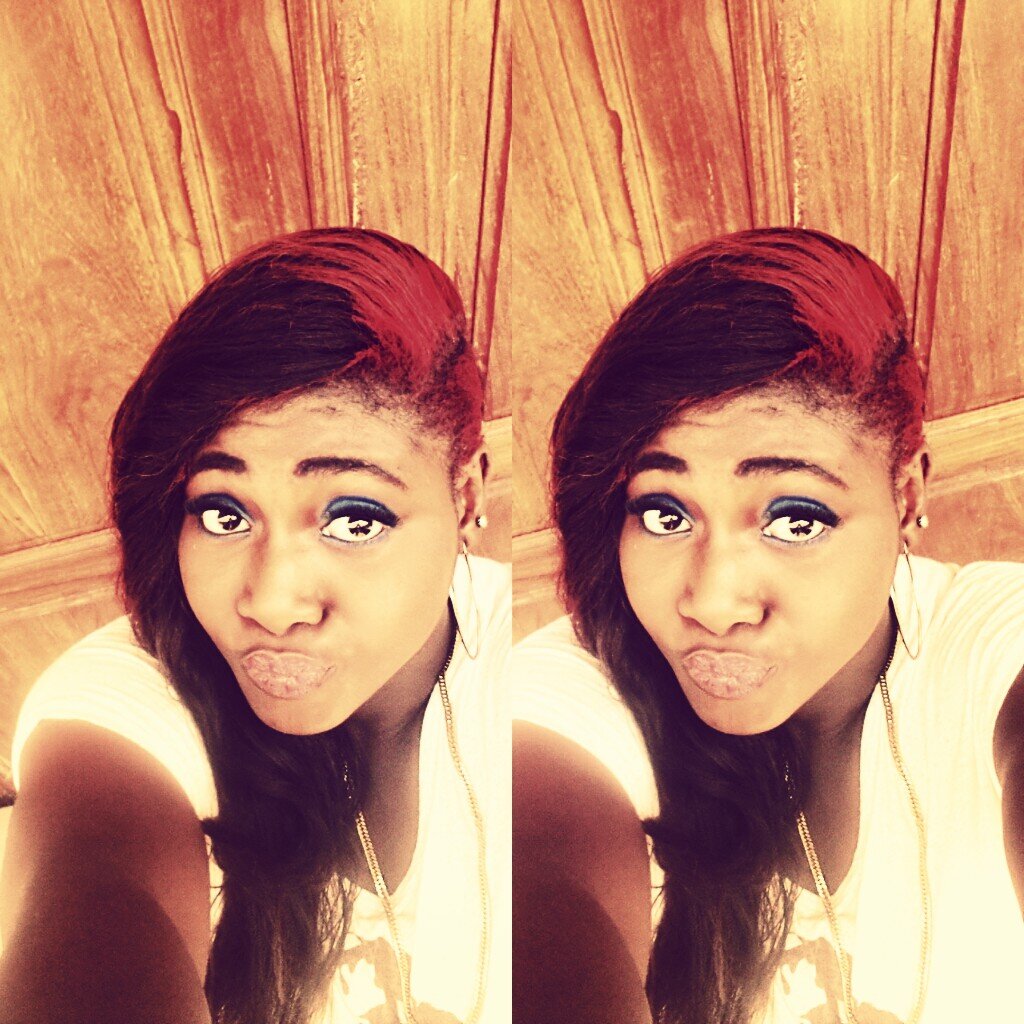 BadAssChick who nids followers nd not dead stalkers