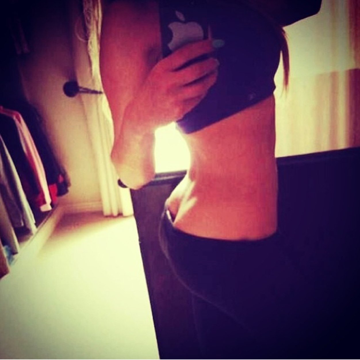 /facebook/vine/instagram Offical Victoria Beth 18, lesbian.