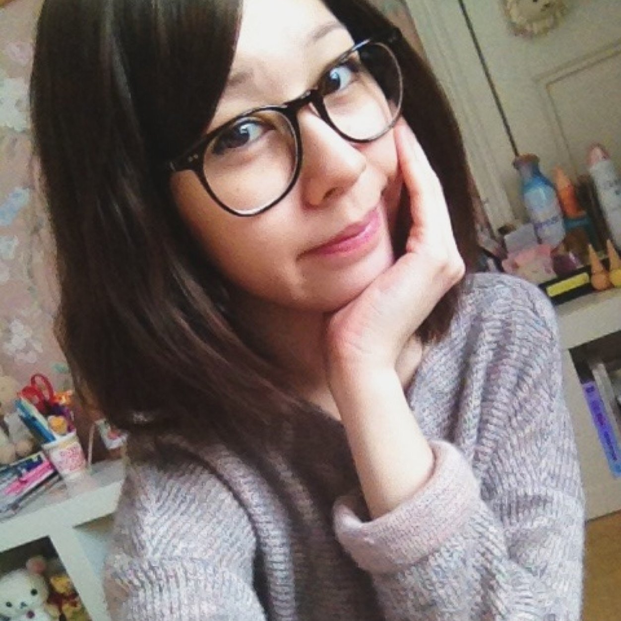 Minami_Natsuaki's profile picture. MINΔMI. | 파리
