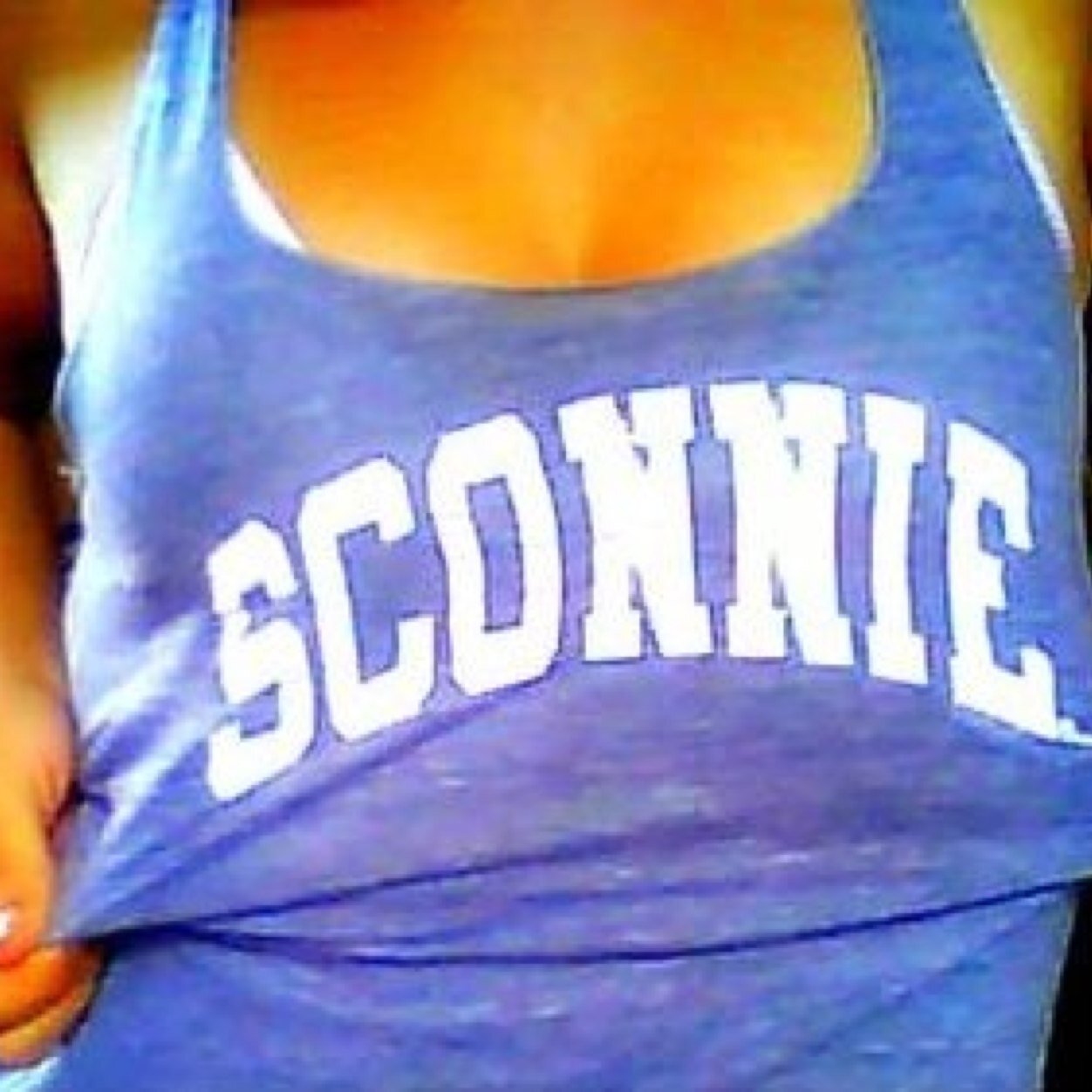 Big Dreams and Southern Charm! Im Original, my own person and unique! Future ESPN Broadcaster for SEC Football! COLLEGE BITCH