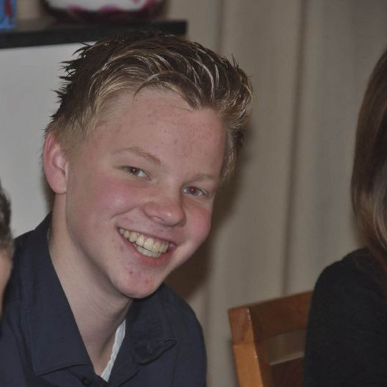 dirkkurten1's profile picture. 