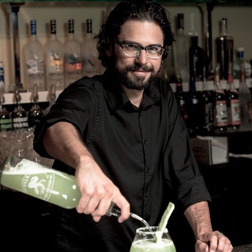 Director Of Culinary Mixology & Proprietor @ Snake Oil Cocktail Co.