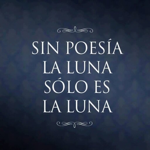 LaLunaSinPoesia's profile picture. 