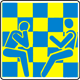 Il Club 64, affiliato alla F.S.I. dal 1987, è un'attiva e dinamica associazione che si propone come punto di riferimento per gioco degli Scacchi