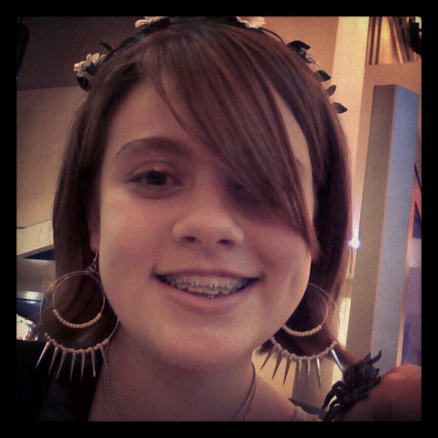 Polarlicht_1's profile picture. Haters back off -Miranda sings Chester and Canada Jesus Carrie