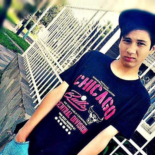 Holas :3 , Me llamo Gonzalo Quiroz Pero me dicen Gonzalon B|