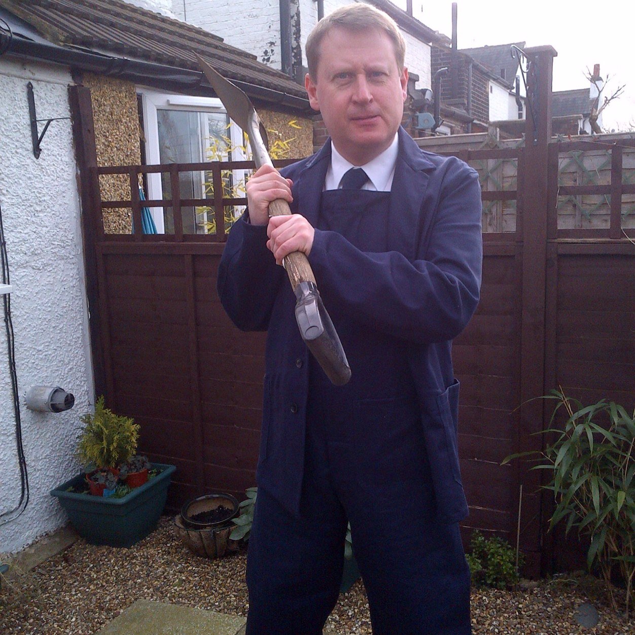 colreavy_david's profile picture. High Speed Train Driver , Virgin Trains West Coast Malinline.