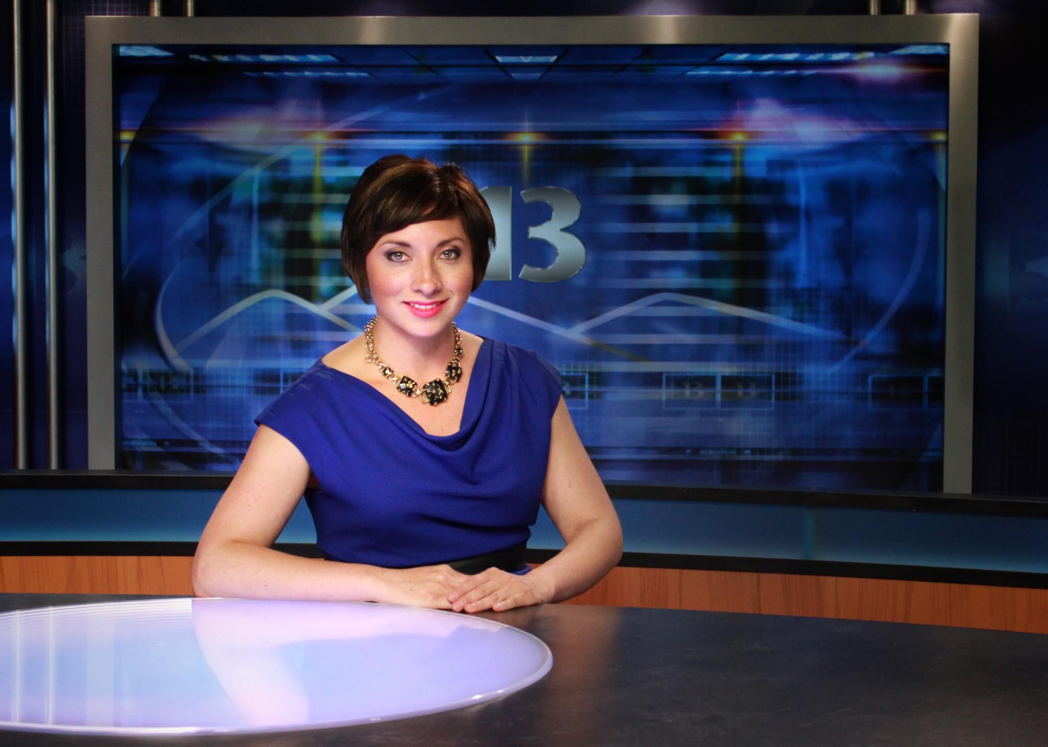 News Director and journalist at Blue Ridge Communications TV-13. Covering Carbon, Schuylkill and surrounding counties.