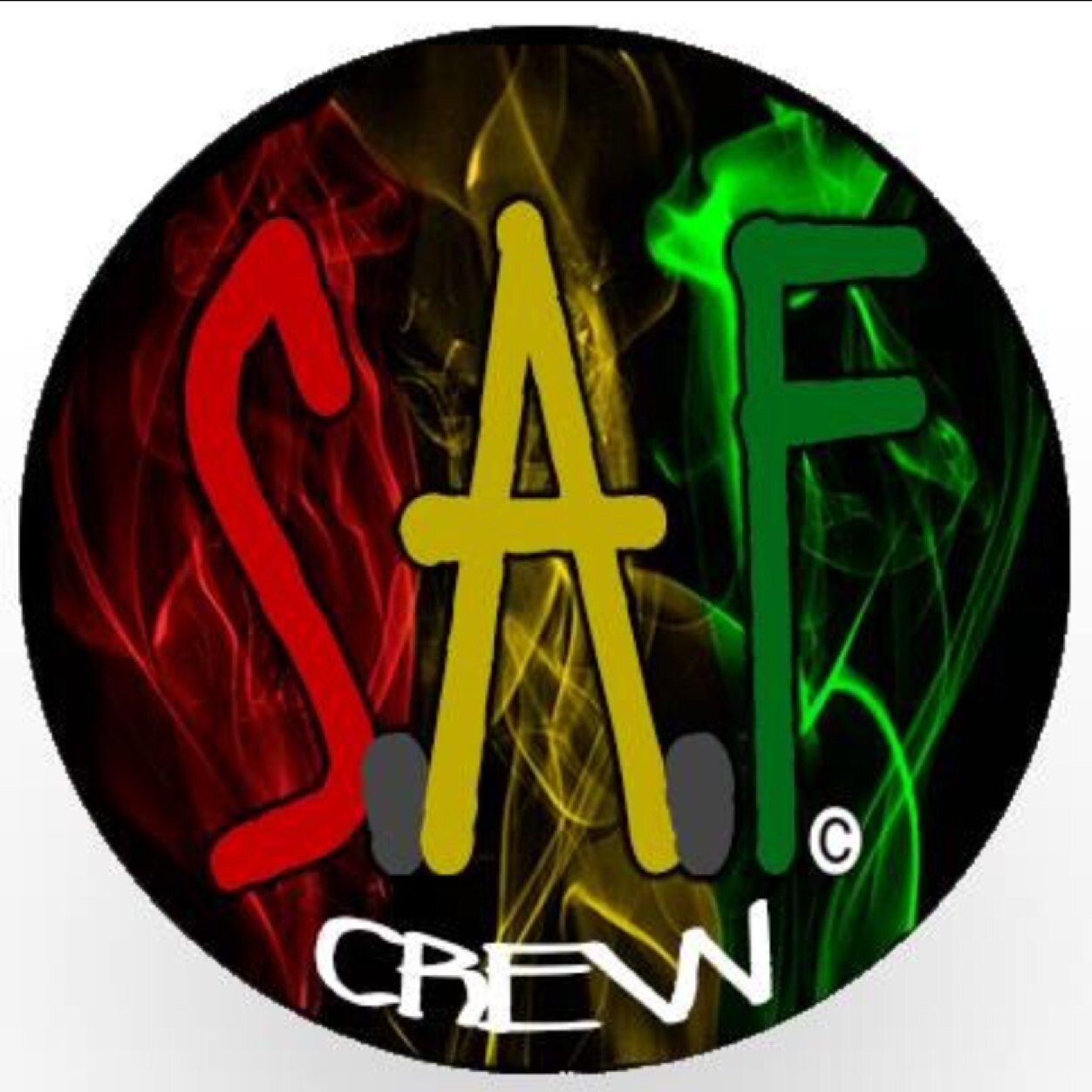 S.A.F Crew and Apparel!
https://t.co/wF4VI9oVKd