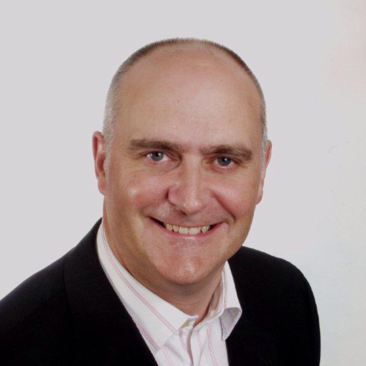 Ian Fraser
