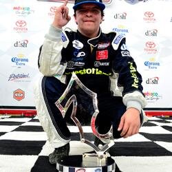 Ramirez Racing 08 Profile