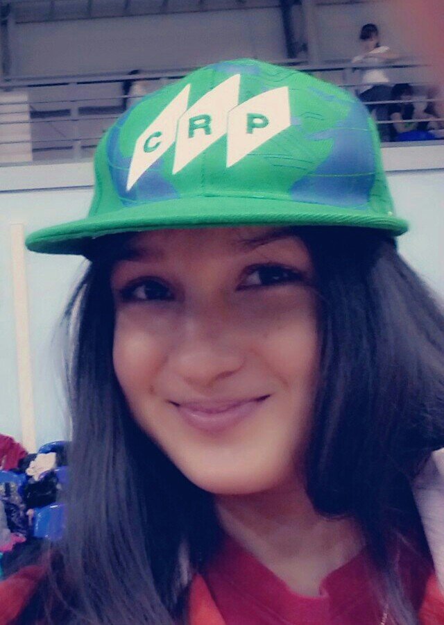 veronichka_fits's profile picture. 