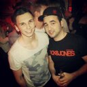 Arthur Riedel - @iBladax - Twitter