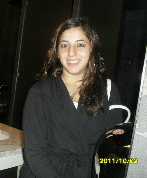 Quiero trabajarrrr :)