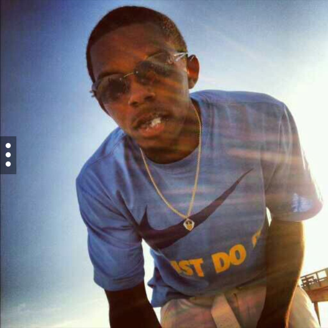New Account ! Orginal @_iFuckedherAnd #JoseAkeem kik : JoseAkeem #4LO #TripleM Dont Sleep on me !