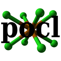 PoCL developers(@portablecl) 's Twitter Profile Photo