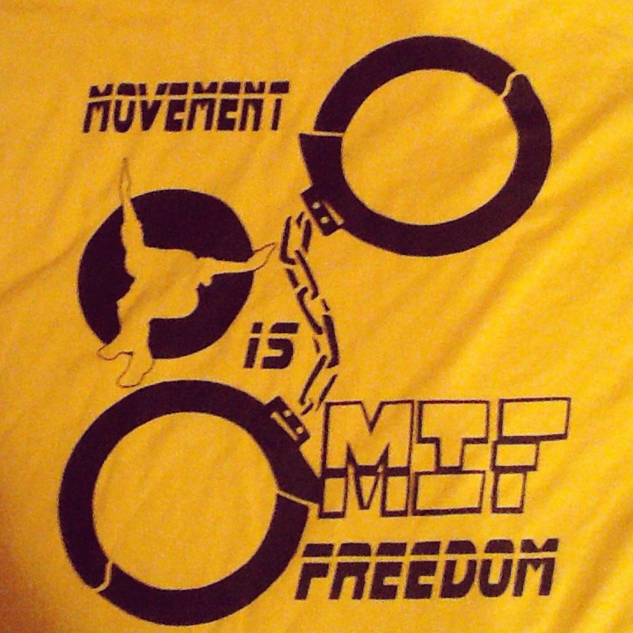 KO sponsored. Michigan parkour/freerunning group. We do nothing but work our hardest.