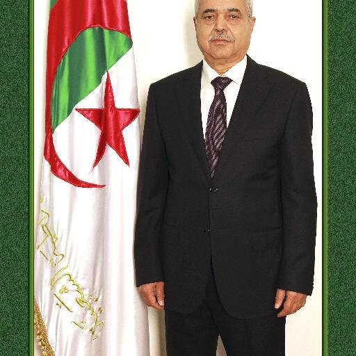 Jazairalizdihar's profile picture. Ensemble, rien ne nous sera impossible