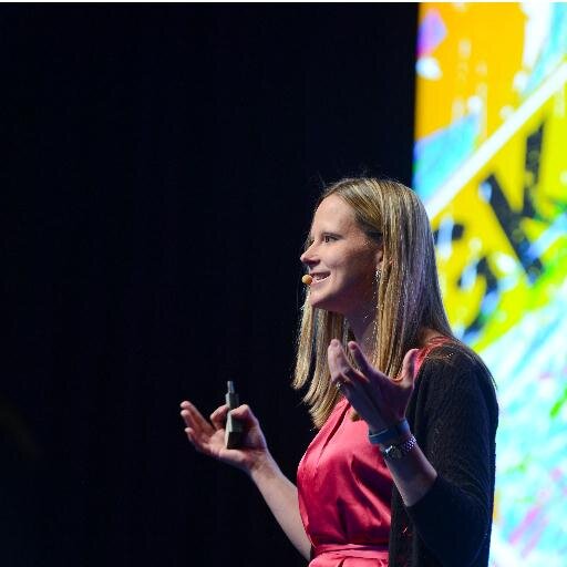 Director #supplychain Industry Solutions @GoogleCloud | #PennState Alum | Wife & proud mom of 3. Opinions are my own